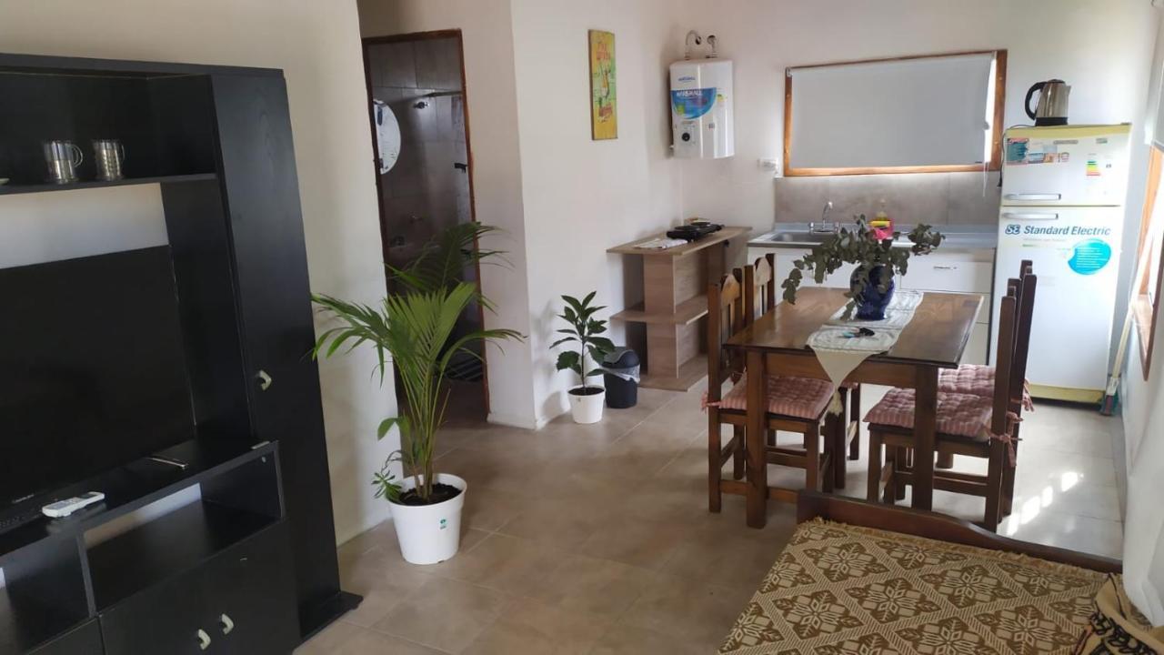 Apartment Luna Nueva