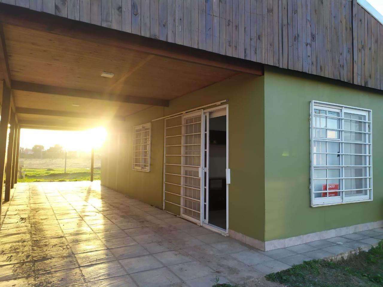 Luna Nueva Apartment