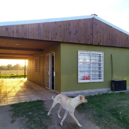 Luna Nueva Concepcion del Uruguay Exterior photo