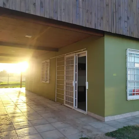 Luna Nueva Concepcion del Uruguay Exterior photo