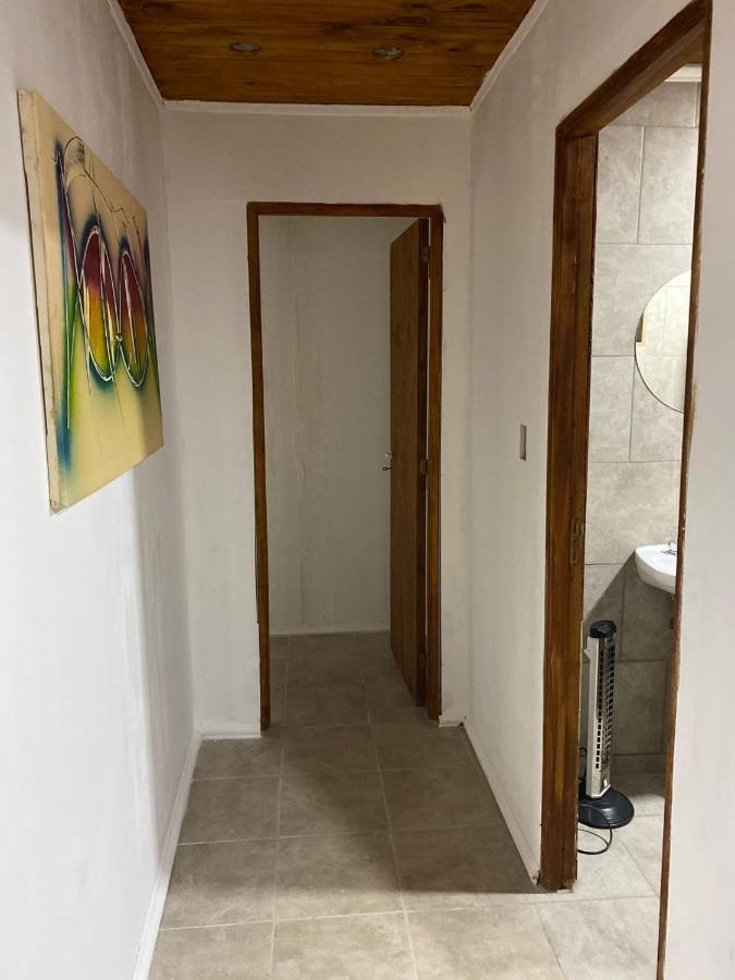 Apartamento Luna Nueva Concepción del Uruguay