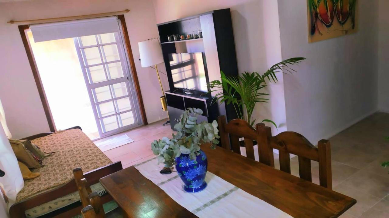 Apartamento Luna Nueva *